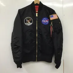 Alpha Industries アルファインダストリー ジャケット、上着 ジャンパー、ブルゾン ジップアップジャケット ナイロンジャケット アウターのサムネイル
