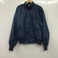 USED 古着 ジャケット、上着 ジャンパー、ブルゾン ジップアップジャケット ナイロンジャケット アウター 古着