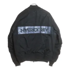 ナイキ ジョーダン フライトジャケット NIKE JORDAN フライトジャケット