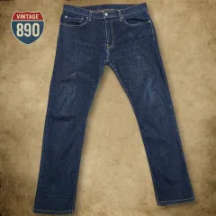 36 Levi's リーバイス 502 デニム ズボン