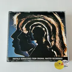ザ・ローリング・ストーンズ（THE ROLLING STONES）ホット・ロックス 1964～1971（CD2枚組）POCD1973 (T26) [Y1]のサムネイル