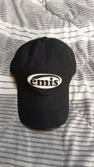 EMIS コットンウール帽子 Free