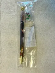 ディズニー 美女と野獣 ベル チャーム ボールペン (未開封)