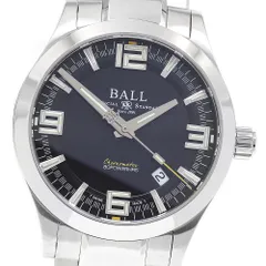 2026年最新】BALL WATCHの人気アイテム - メルカリ
