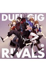 CD/게임/[밴드하자!]~DUEL GIG RIVALS