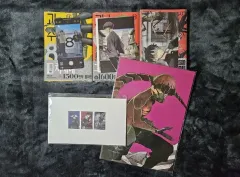 怪獣 8 ほ 漫画 13 14 side b2