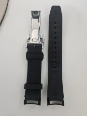 IWC マーク20 専用 ラバーストラップ vagenri