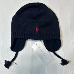 【ベビー】（男の子）帽子