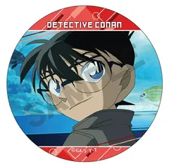 名探偵コナン トレーディング缶バッジ Vol.6 江戸川コナン