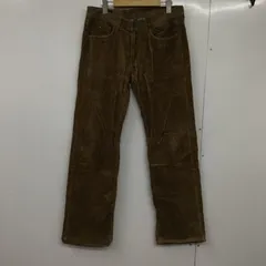 TOMMY HILFIGER トミーヒルフィガー パンツ デニム、ジーンズ コーデュロイパンツ スリムパンツ カジュアルパンツ ストレッチパンツ