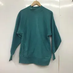 Champion チャンピオン トレーナー 長袖 長袖トレーナー スウェット モックネック プルオーバー 90s usa製