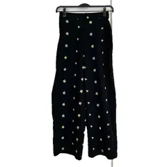 2026年最新】machatt エンブロイダリーパンツの人気アイテム - メルカリ