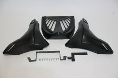 中古・社外】ヤマハ マジェスティC SG03Jフロントマスク リア 