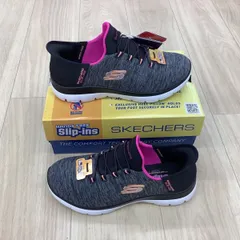 SKECHERS 149937W Slip-ins  新品未使用