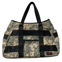 2026年最新】ブリーフィング 迷彩 トートの人気アイテム - メルカリ