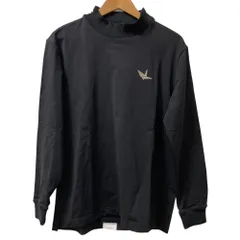 2026年最新】1piu1uguale3 ゴルフ モックネックの人気アイテム - メルカリ