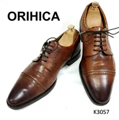 2026年最新】オリヒカ靴の人気アイテム - メルカリ