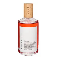 トラック オイル  ローズ 90ml スプレータイプJoel Roty ジョエルロティ track oil ヘアオイル 洗い流さないトリートメント 天然由来成分 美容室専売品のサムネイル