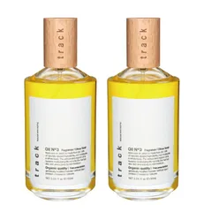 【2本セット】トラック オイル No3 90ml Joel Roty ジョエルロティ track oil ヘアオイル 洗い流のサムネイル