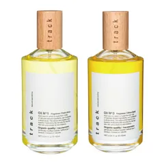 【セット】トラック オイル No3 90ml ＆ No1 90ml Joel Roty ジョエルロティ track oil ヘアオイルのサムネイル