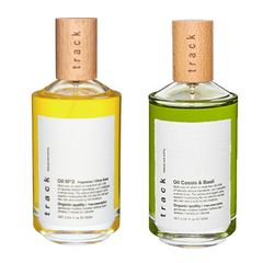 トラックオイルNo.3 ジュエルロティ(箱無しスプレータイプ90ml)2個