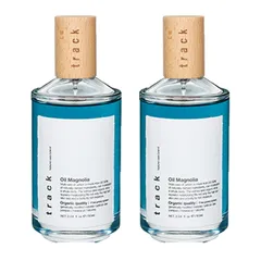 【2本セット】トラック オイル マグノリア 90ml Joel Roty ジョエルロティ track oil ヘアオイル 洗い流さないトリートメント 天然由来成分 美容室専売品のサムネイル