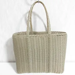 美品　palorosa カゴバッグ　⭐︎ Palorosaのカゴバッグ。7月29日〜 - minä perhonen