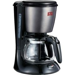 Tom Gucci様専用 Melitta ルック デラックスII ブラック - メルカリ