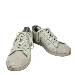 アディダスオリジナルス adidas Originals SUPERSTAR スーパースター スニーカー メンズ JPN：28 