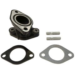 エイプ100 インマニ インテークマニホールド ビッグキャブ カスタム 補修 互換品 管理I1