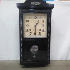 SEIKOSHA 柱時計 Yahoo!オークション -「柱時計 seikosha」の落札相場・落札価格