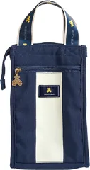 ウイルソン Wilson テニス BEAR JPN COLLECTION COOLER NAVY WR80482020 NAVY