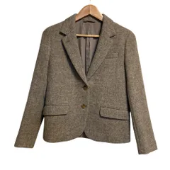 2026年最新】MARGARET HOWELL レディース テーラードジャケットの人気