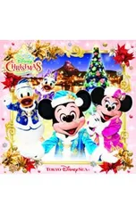 CD／ディズニー／東京ディズニーシー ディズニー・クリスマス 2018