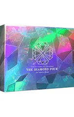 Blu-ray／ももいろクローバーZ 10th Anniversary The Diamond Four-in
