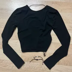 着用画像O バックレステンセルTシャツ ブレスレット セット まとめ売り