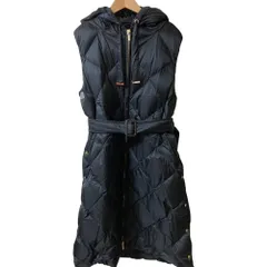 2026年最新】Max Mara レディース ダウンベスト・キルティングベストの