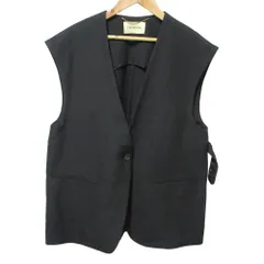 カレンソロジー /＜&RC＞キルティング ショートベスト 黒 ゆったり 人気 2025年最新】curensology キルティングショートベストの人気アイテム