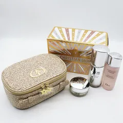 未使用 ディオール カプチュール ホリデー CR8-01-07-04