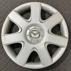 F257 マツダ 15インチ ホイールカバー プレマシー 4枚 1台分 - メルカリ