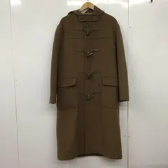 NEW YORKER Legend ダッフルコート　キャメル NEW YORKER】新作！ダッフルコート | ニューヨーカー | 大丸梅田店公式