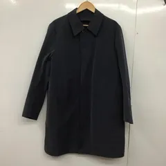 PAUL STUART ポールスチュアート ジャケット、上着 ジャケット、ブレザー j1a18-872-27 ストレッチツイルバルカラーコート アウターのサムネイル