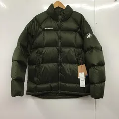 Mammut マムート ジャケット、上着 ジャンパー、ブルゾン 1013-04490-40284-114 ダウンジャケット アルペン限定モデルのサムネイル
