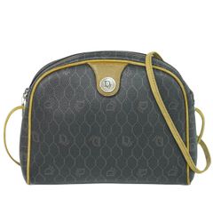 本物 クリスチャン ディオール Christian Dior ハニカム柄 ショルダーバッグ ポシェット PVC ホワイト バッグ 中古 楽天市場】本物 クリスチャン ディオール Christian Dior ハニカム柄