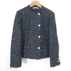 2026年最新】セオリーリュクス ツイードの人気アイテム - メルカリ