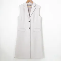 2026年最新】Theory luxe ベスト・ジレの人気アイテム - メルカリ