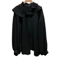 2026年最新】ENFOLD レディース 長袖 シャツ・ブラウスの人気アイテム