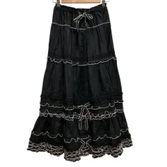 2026年最新】ピンクハウスティアードスカートの人気アイテム - メルカリ