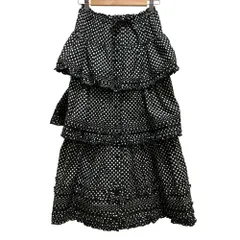 2026年最新】ピンクハウスティアードスカートの人気アイテム - メルカリ