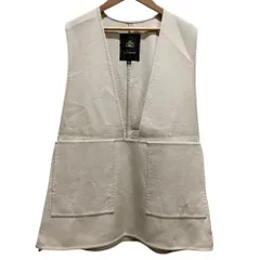 2026年最新】Drawer ベスト・ジレの人気アイテム - メルカリ